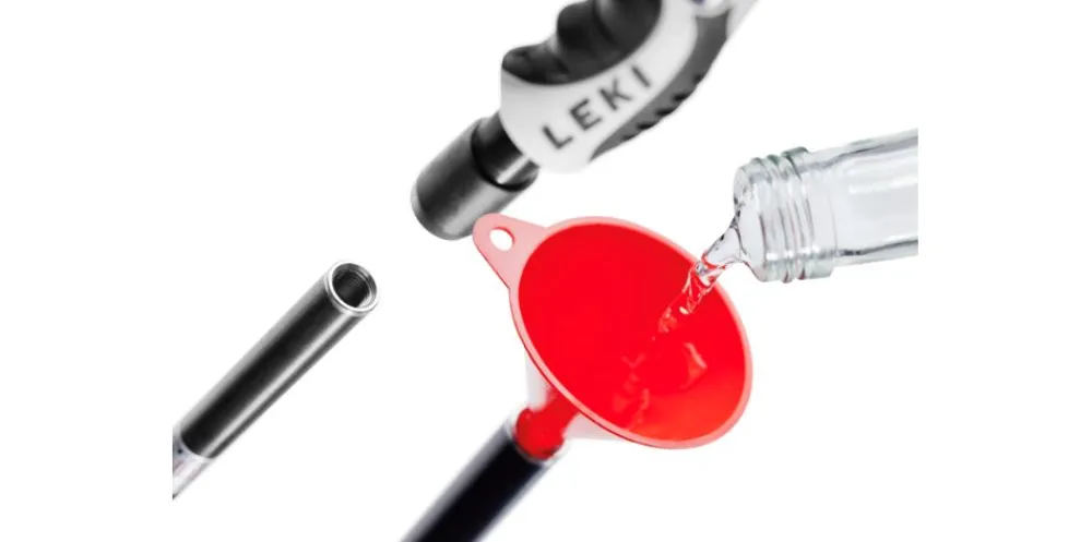 Alpint | Leki Hot Shot S
