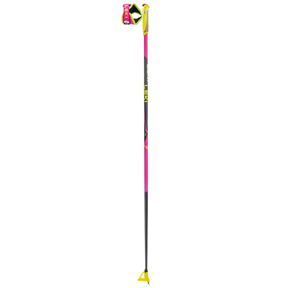 Sale Leki HRC Junior