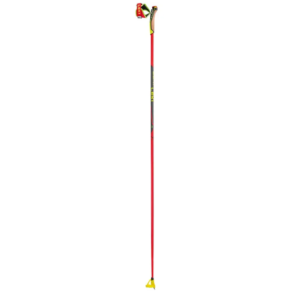Längd | Leki HRC Marathon