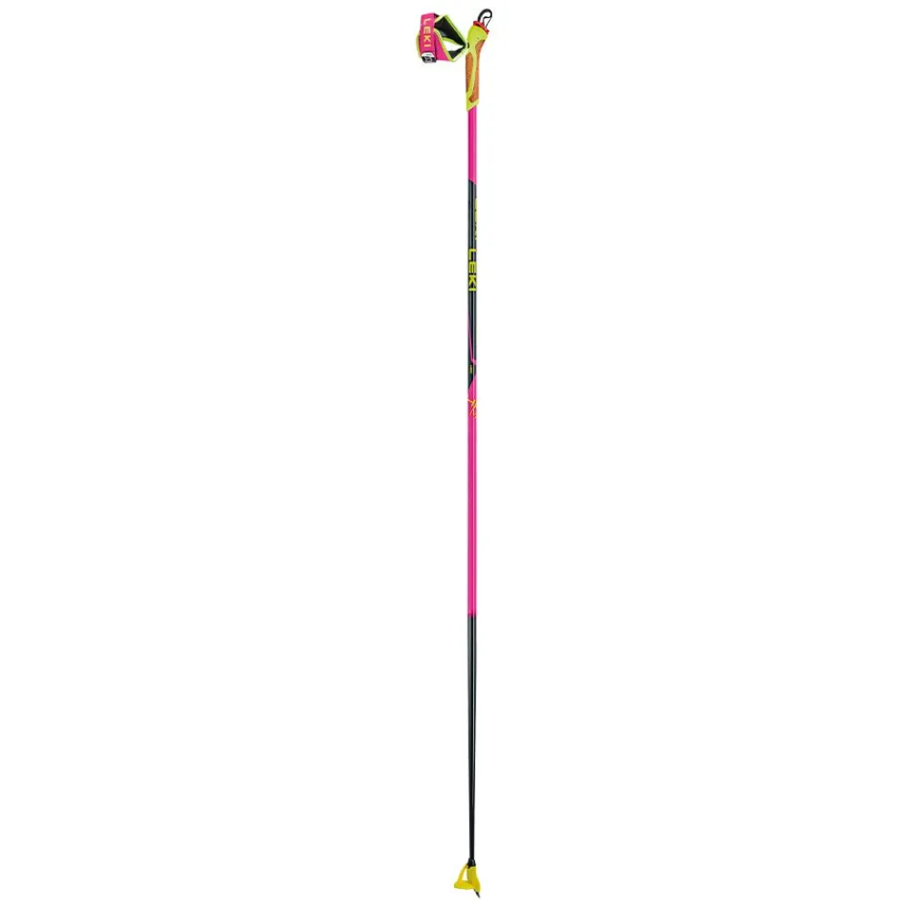 Outlet Leki HRC Max FRT