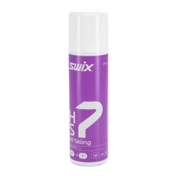 Längd | Swix HS7 Liquid Violet 125ml