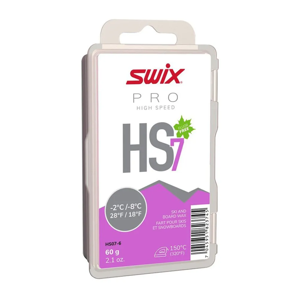 Discount Swix HS7 Violet 60g
