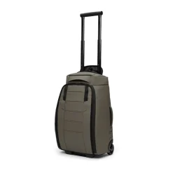 Outlet Db Hugger Roller Bag Carry-on 40L