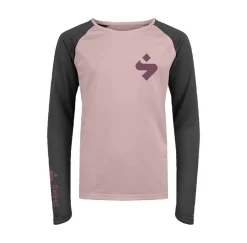 Discount Sweet Protection Hunter LS Jersey Junior