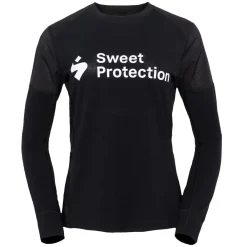 Allt Inom Cykel|Cykelkläder | Sweet Protection Hunter erino Hybrid Jerey Da