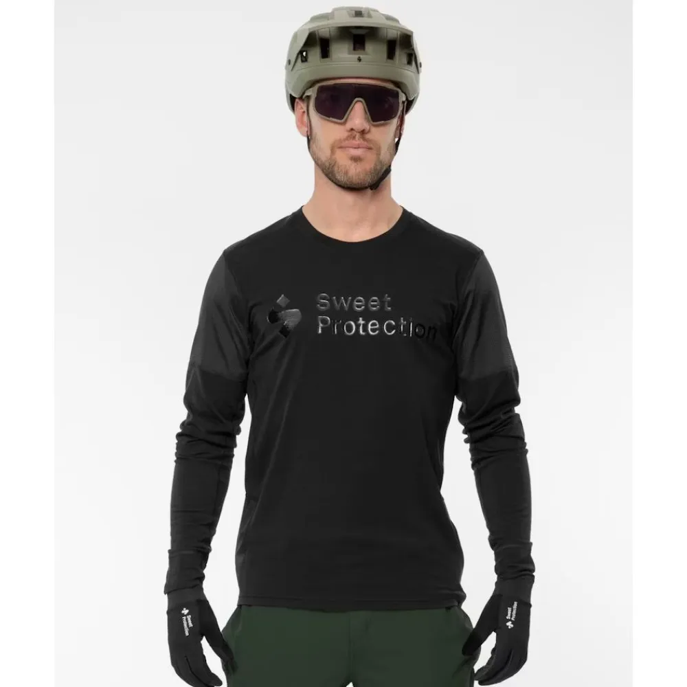 Allt Inom Cykel|Cykelkläder | Sweet Protection Hunter erino Hybrid L Jerey Herr