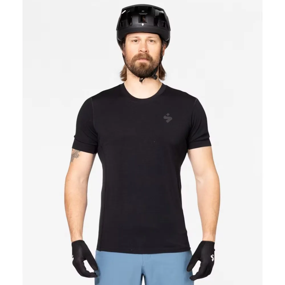 Allt Inom Cykel|Cykelkläder | Sweet Protection Hunter erino SS Jersey Herr