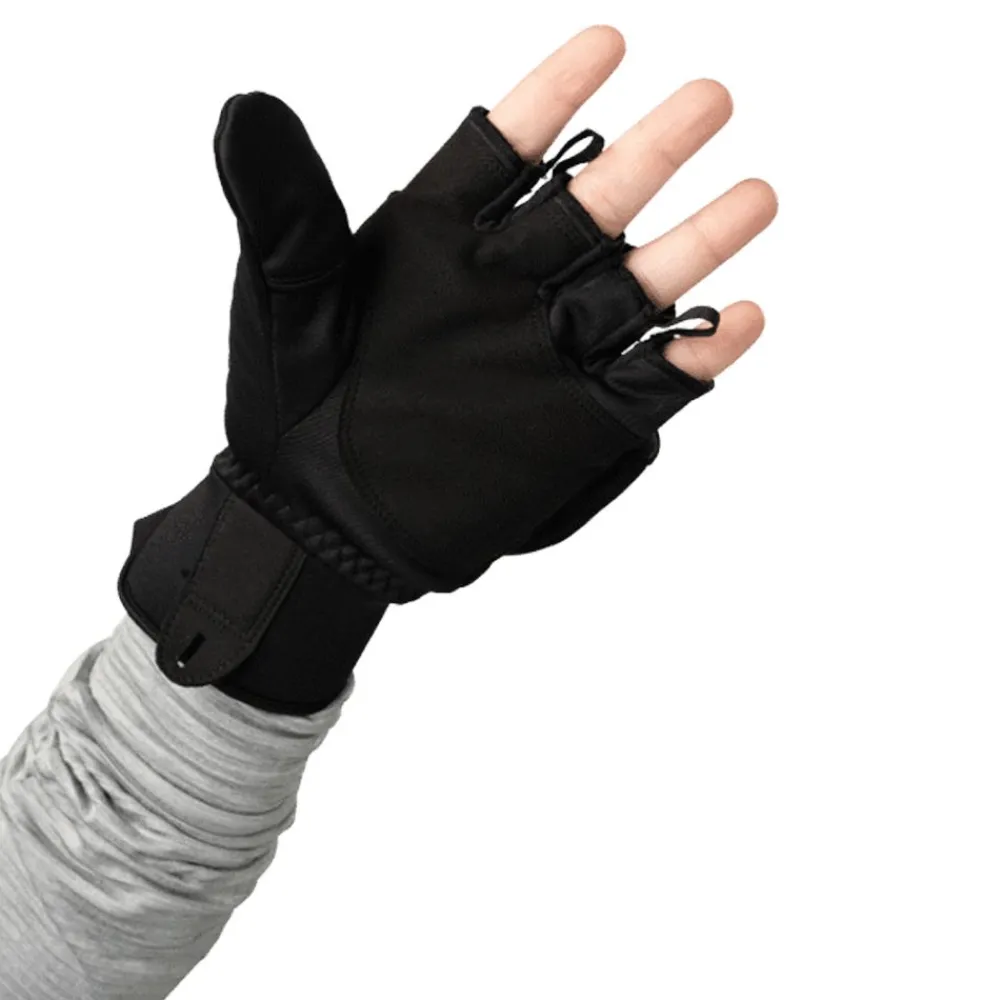 Allt Inom Hockey | Bauer Hybrid Flip Mitten Senior