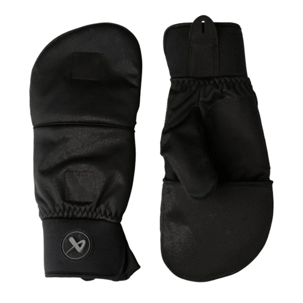 Allt Inom Hockey | Bauer Hybrid Flip Mitten Senior