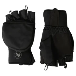 Allt Inom Hockey | Bauer Hybrid Flip Mitten Senior