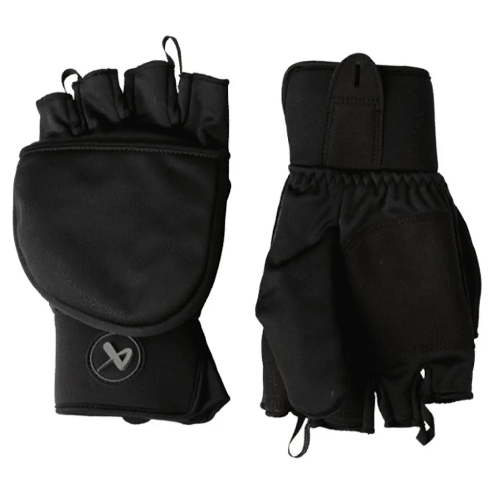Allt Inom Hockey | Bauer Hybrid Flip Mitten Senior