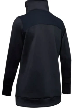 Träningskläder | Under Armour Hybrid Puover Da