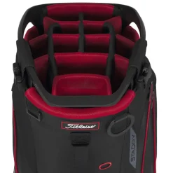 Allt Inom Golf|Golfbagar | Titleist Hybrid 14 StaDry