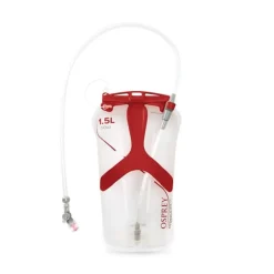 Väskor | Osprey Hydraulics LT 1.5L Reservoir