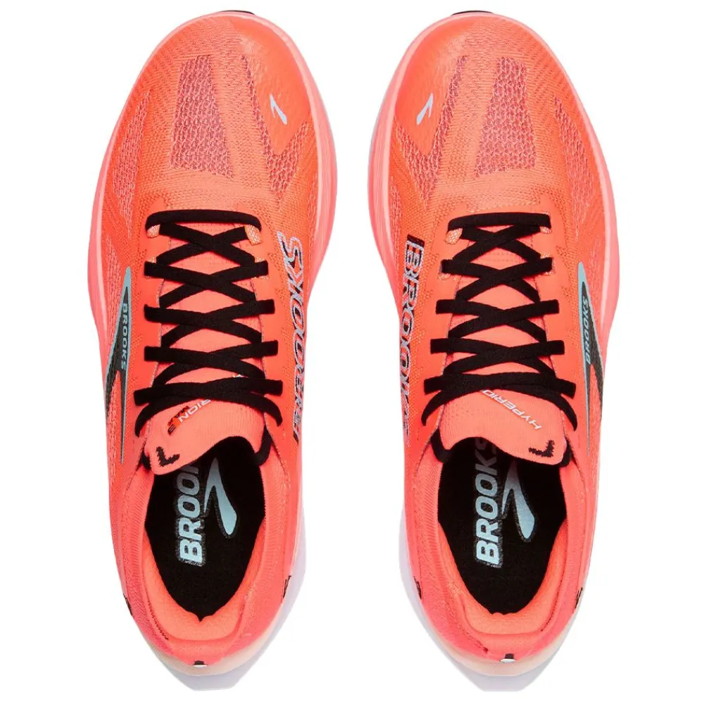 New Brooks Hyperion Max 3 Herr