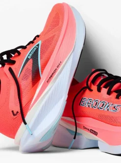 New Brooks Hyperion Max 3 Herr
