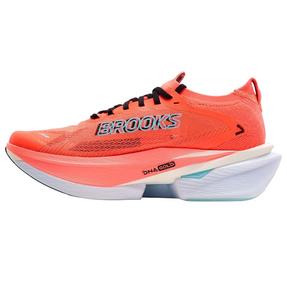 New Brooks Hyperion Max 3 Herr