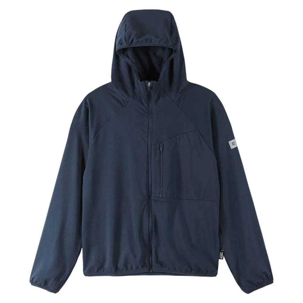 Best Reima Hytyton BugProof Hoodie Junior