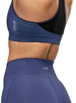 Träningskläder | Casall Iconic Sports Bra Dam