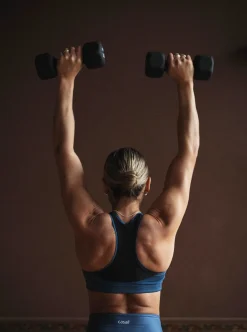Träningskläder | Casall Iconic Sports Bra Dam