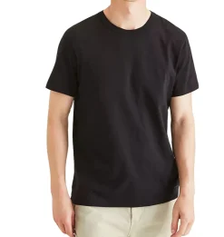 Allt Under Överdelar | Dockers Icon Si T-shirt Herr