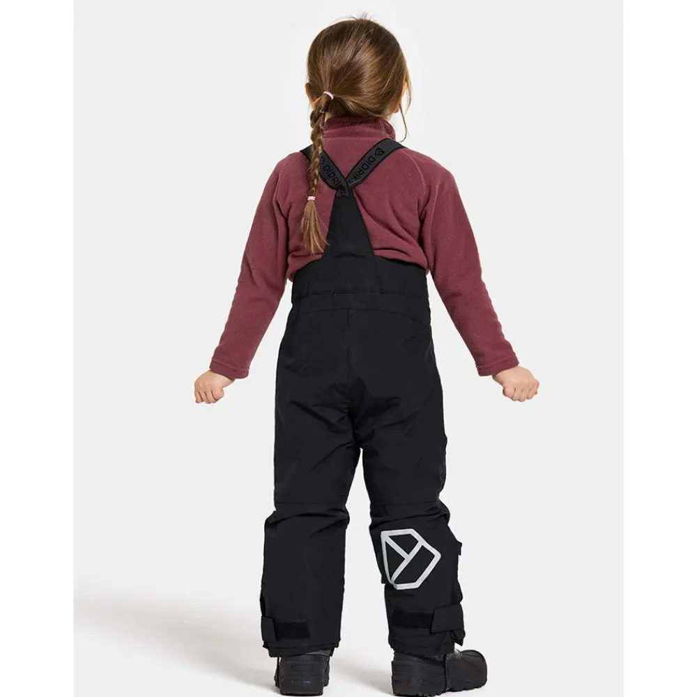 Clearance Didriksons Idre Kids Pants Junior