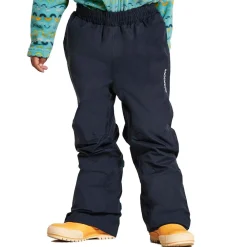 Allt Under Nederdelar | Didriksons Idur Kids Pants Junior