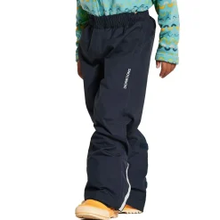 Allt Under Nederdelar | Didriksons Idur Kids Pants Junior