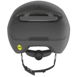 Allt Inom Cykel|Cykelhjälmar | Scott II Doppio Pu