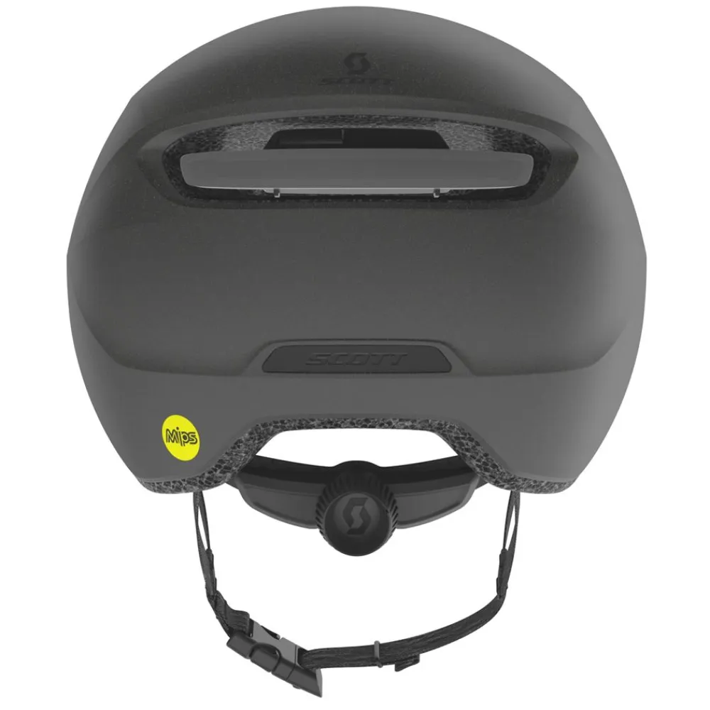 Allt Inom Cykel|Cykelhjälmar | Scott II Doppio Pu