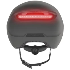 Allt Inom Cykel|Cykelhjälmar | Scott II Doppio Pu