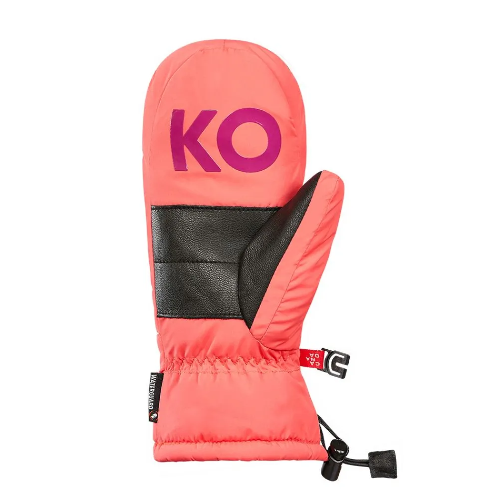 Hot Kombi Ikon Mitt
