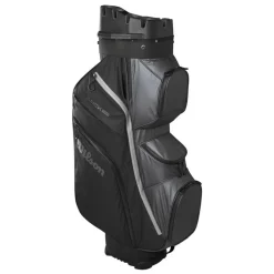 Allt Inom Golf|Golfbagar | Wilson I-Lock DRY Cart Bag