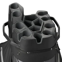 Allt Inom Golf|Golfbagar | Wilson I-Lock DRY Cart Bag