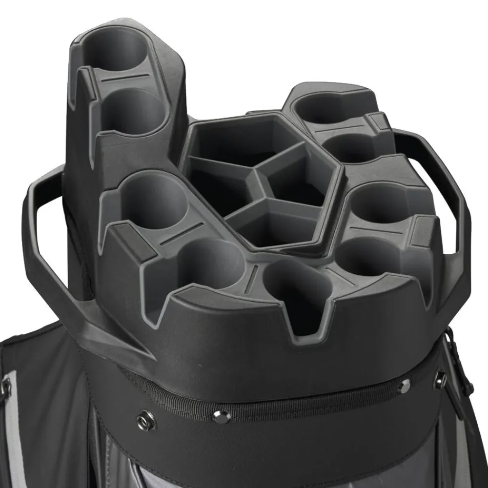 Allt Inom Golf|Golfbagar | Wilson I-Lock DRY Cart Bag