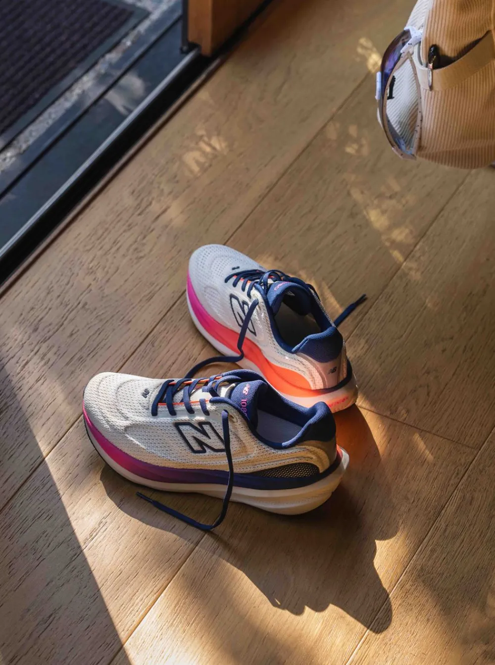 Allt Under Damskor|Allt Under Löpning | New Balance Infinion 1080 v15 Dam
