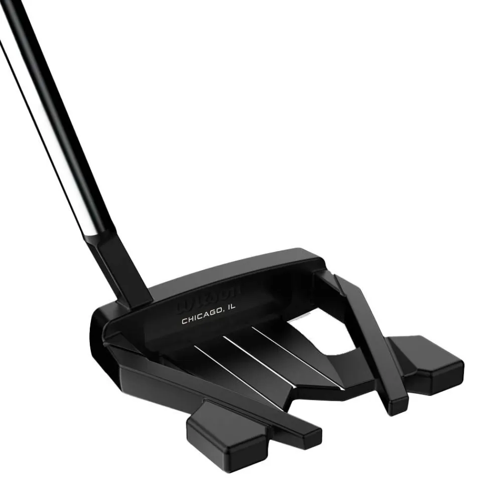 Allt Inom Golf|Golfklubbor | Wilson Infinite Buckingham