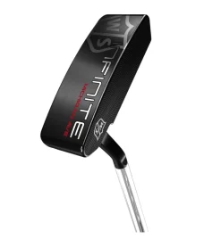 Allt Inom Golf|Golfklubbor | Wilson Infinite Michigan Ave