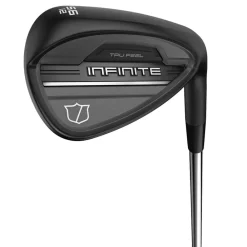 Online Wilson Infinite Wedges