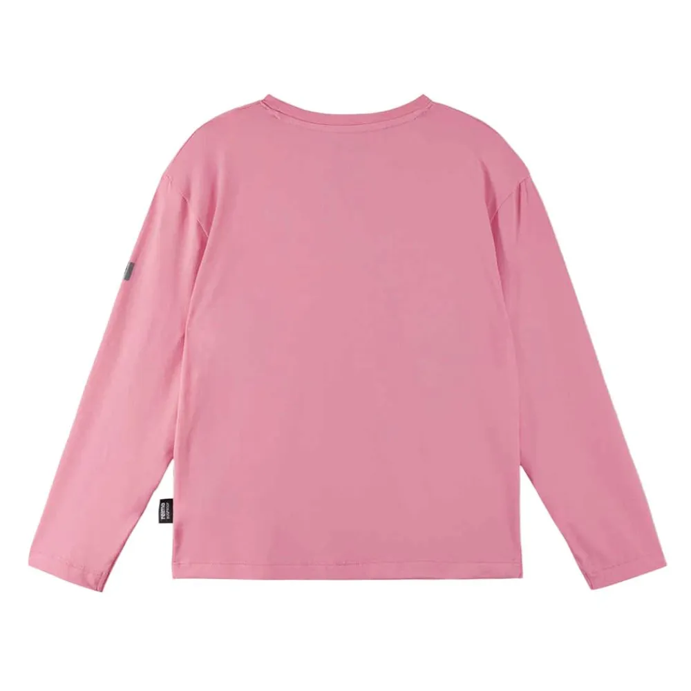New Reima Inista BugProof Long Sleeve T-shirt Junior