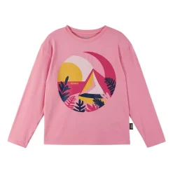 New Reima Inista BugProof Long Sleeve T-shirt Junior