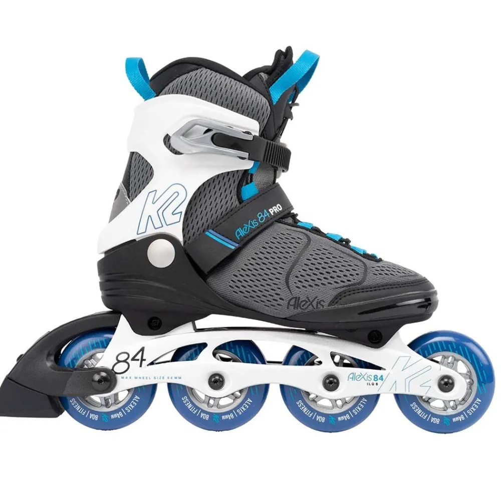 Online K2 Inline Alexis 84 Pro Dam