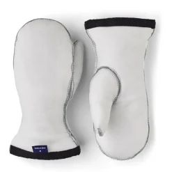 Best Hestra Insulated Liner Long Mitt