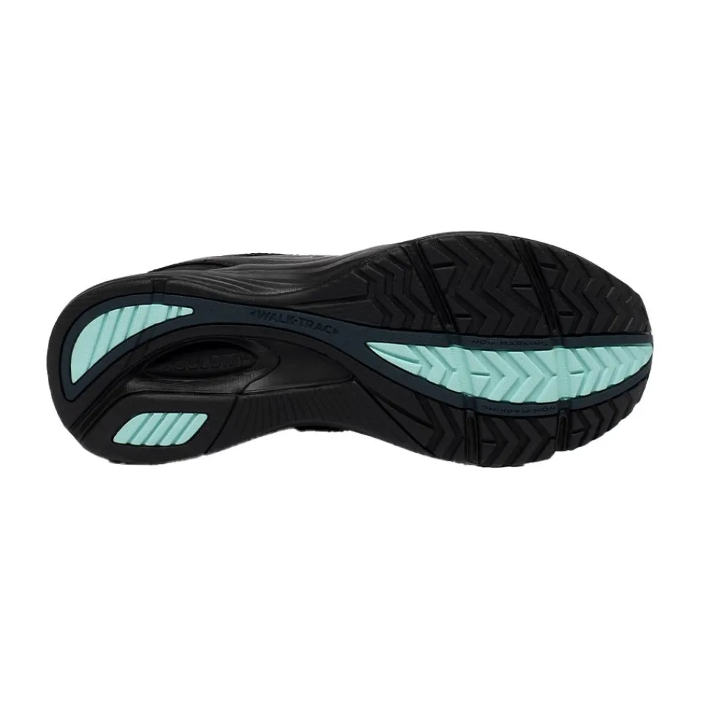 Allt Under Damskor|Promenadskor Dam | Saucony Integrity Walker 3 Wide Dam
