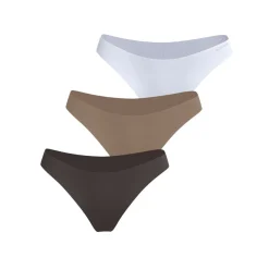 Björn Borg Invisible Brief 3-pack Dam