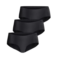 Online Björn Borg Invisible Hipster 3-pack Dam