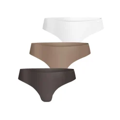 Discount Björn Borg Invisible Thong 3-pack Dam