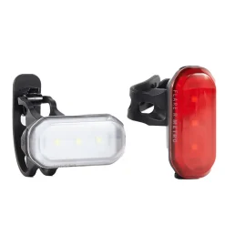 Allt Inom Cykel|Cykeltillbehör | Trek Ion 50 R/Flare R Metro Lampset