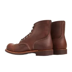 Clearance Red Wing Iron Ranger Herr