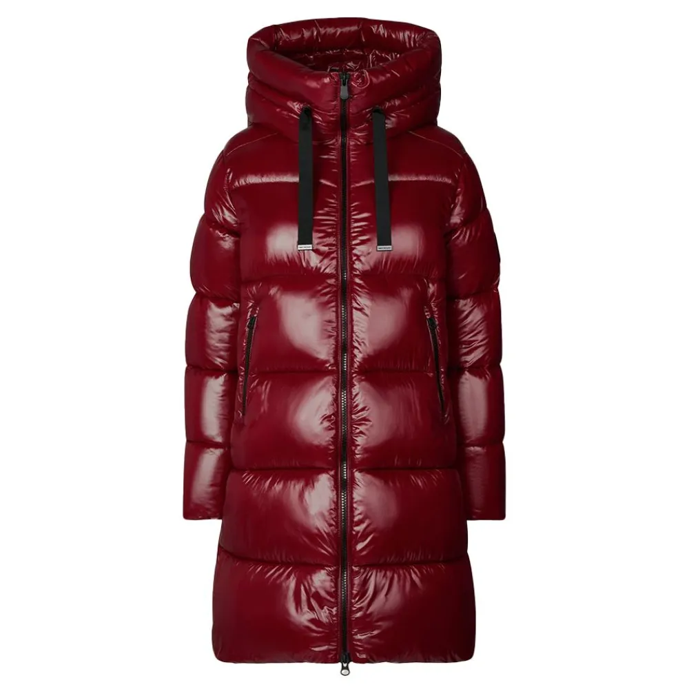 Clearance Save the Duck ISABEL HOODED COAT dam